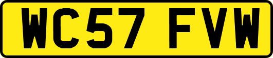 WC57FVW