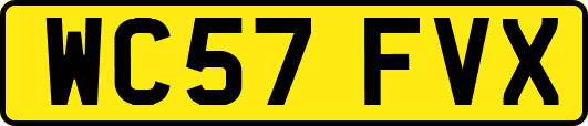 WC57FVX