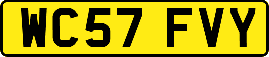 WC57FVY