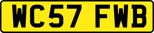WC57FWB