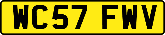 WC57FWV