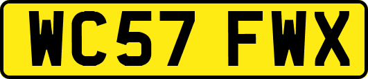 WC57FWX