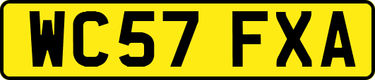 WC57FXA