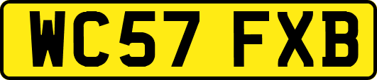 WC57FXB