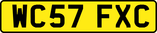 WC57FXC