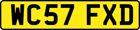WC57FXD
