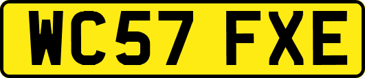 WC57FXE