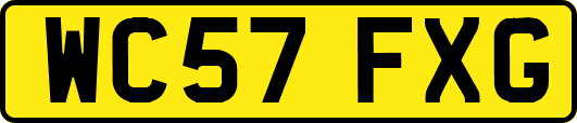 WC57FXG