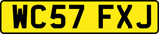 WC57FXJ