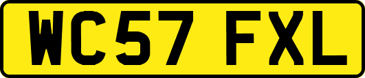 WC57FXL