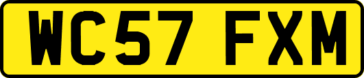 WC57FXM