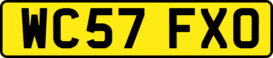 WC57FXO