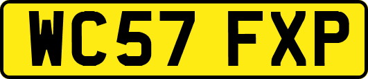 WC57FXP