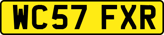 WC57FXR