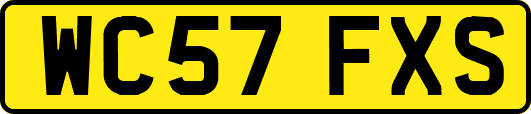 WC57FXS
