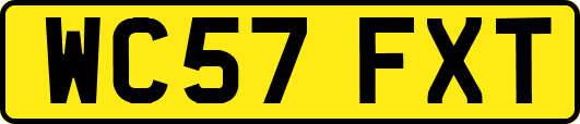 WC57FXT