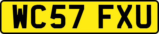 WC57FXU