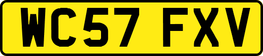 WC57FXV
