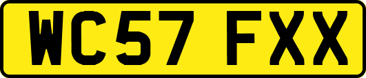 WC57FXX