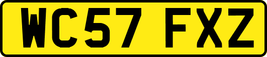 WC57FXZ
