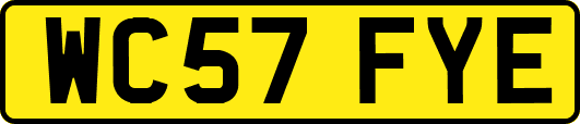 WC57FYE