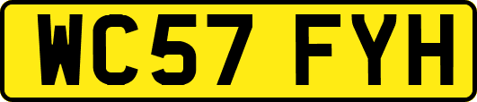 WC57FYH