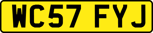 WC57FYJ