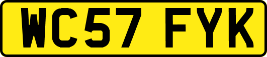 WC57FYK