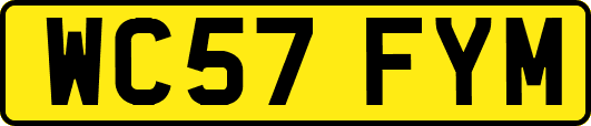 WC57FYM