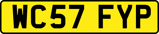 WC57FYP