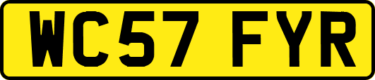 WC57FYR