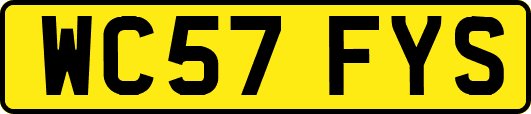 WC57FYS