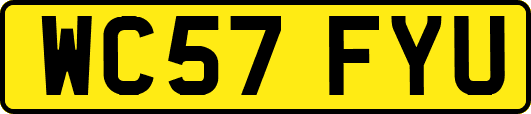 WC57FYU