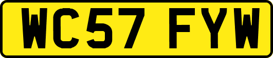 WC57FYW