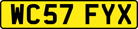 WC57FYX