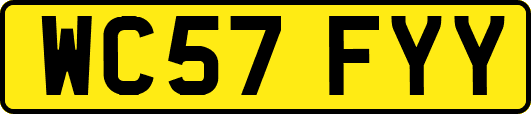 WC57FYY