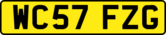 WC57FZG