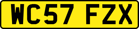 WC57FZX