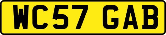 WC57GAB