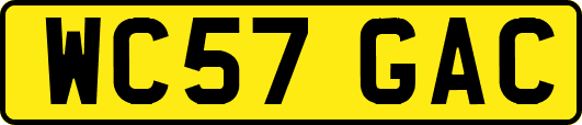 WC57GAC