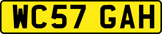 WC57GAH