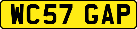 WC57GAP