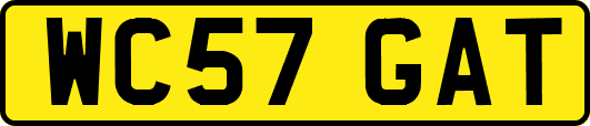 WC57GAT