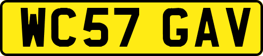 WC57GAV