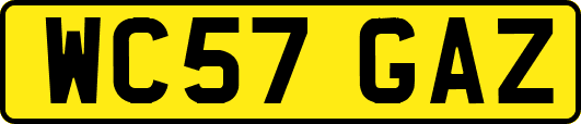 WC57GAZ
