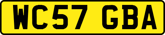 WC57GBA