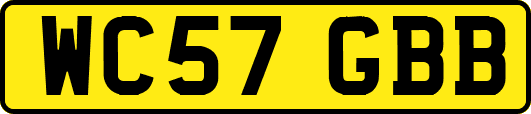 WC57GBB
