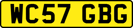 WC57GBG