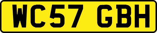 WC57GBH