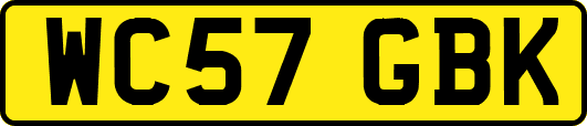 WC57GBK